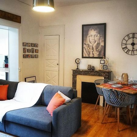 Le Loge'Mans Appartement Proche Gare , Tram Et Centre Ville Λε Μανς Εξωτερικό φωτογραφία